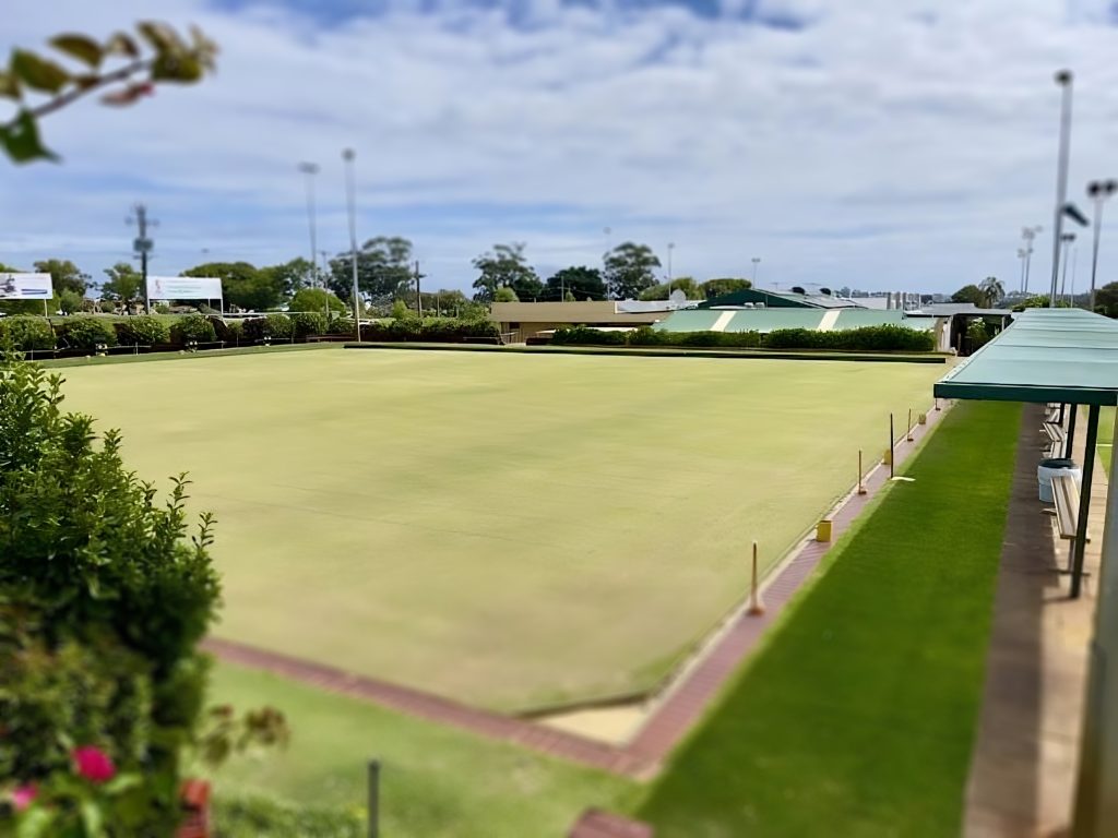 osborne park lawn bowls club