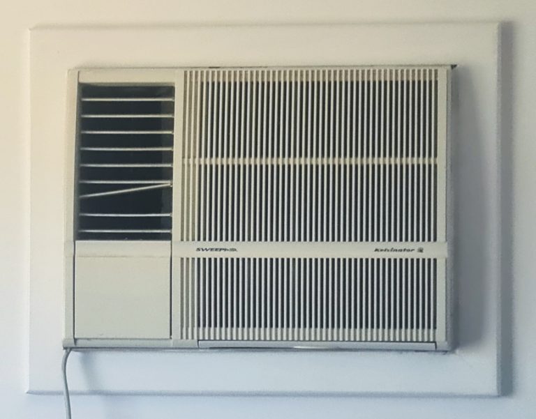 Aircon Removal Perth