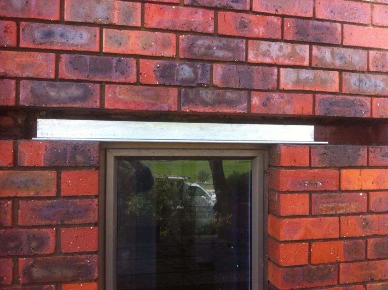 Lintel Replacement Perth