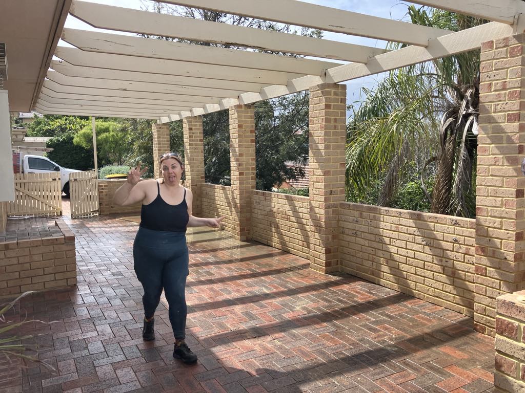 Messenger creation FA A AC DDBCAD