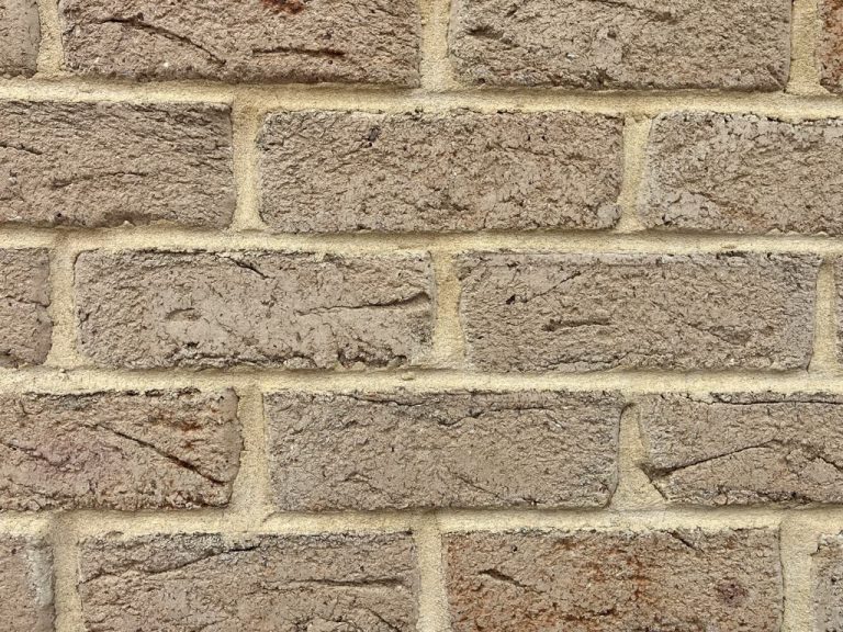 Repointing
